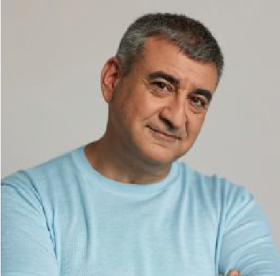 Frank Shams