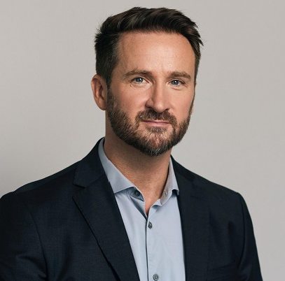 Oliver Hartmann